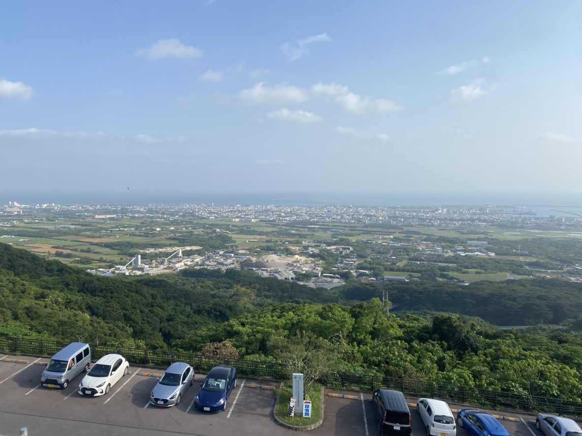 石垣島レンタカーの真実（レンタカー を安く借りる方法）