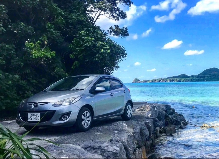 【旅行計画の落とし穴】石垣島レンタカーが満車で困る前に｜予約のベストタイミングとは？