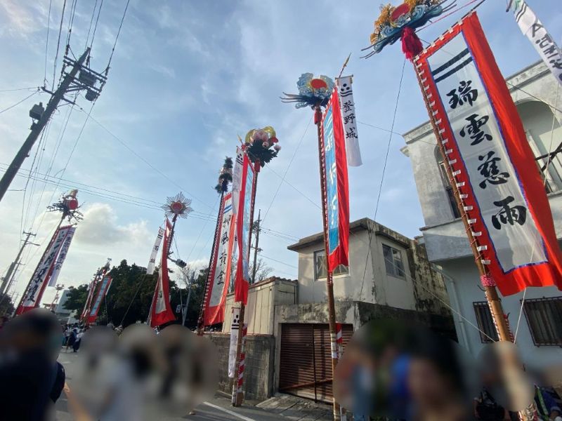 石垣島の豊年祭ってどんなお祭り？観光前に知っておきたい基本情報
