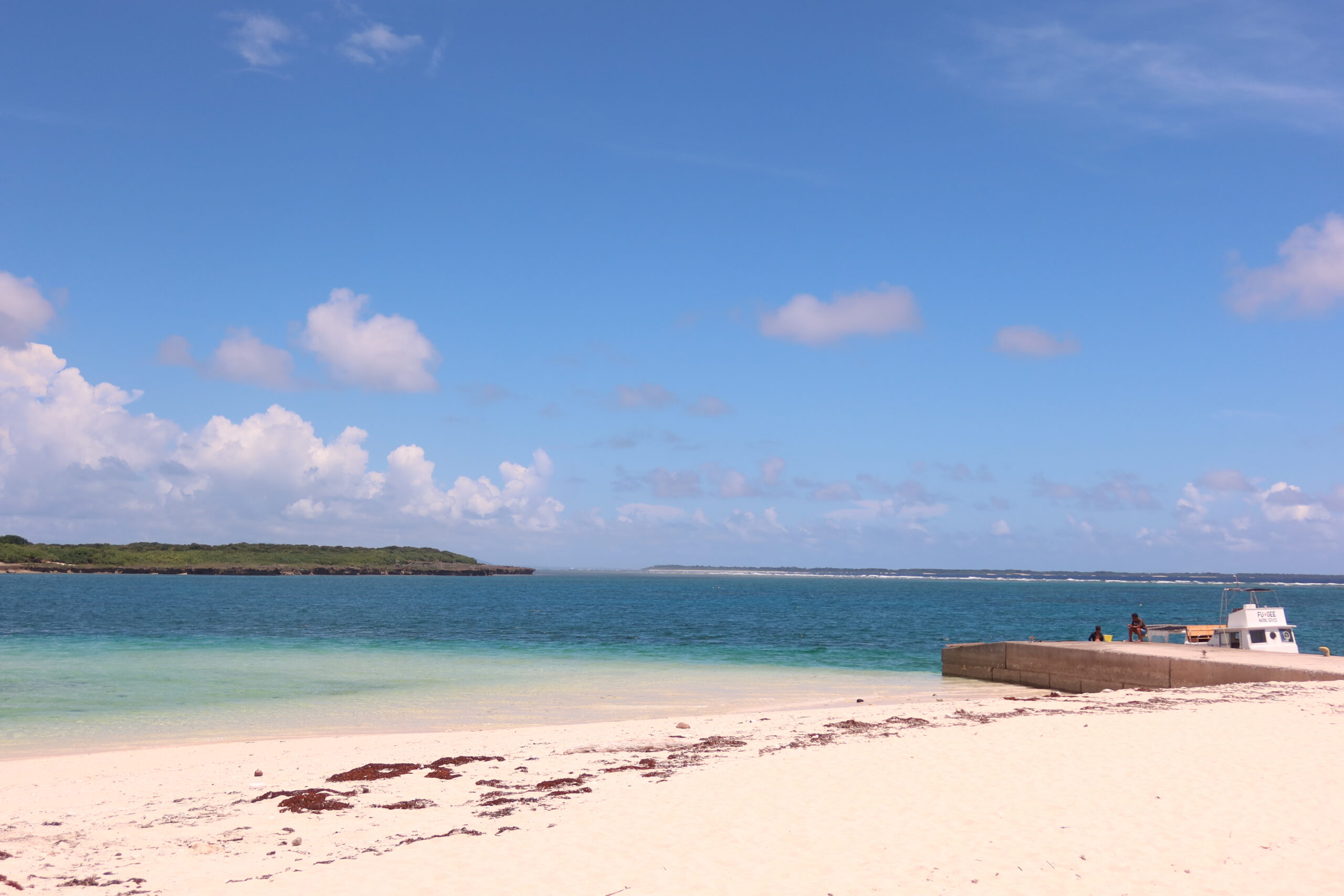 石垣島はどこにある？八重山諸島と先島諸島の違いをわかりやすく解説