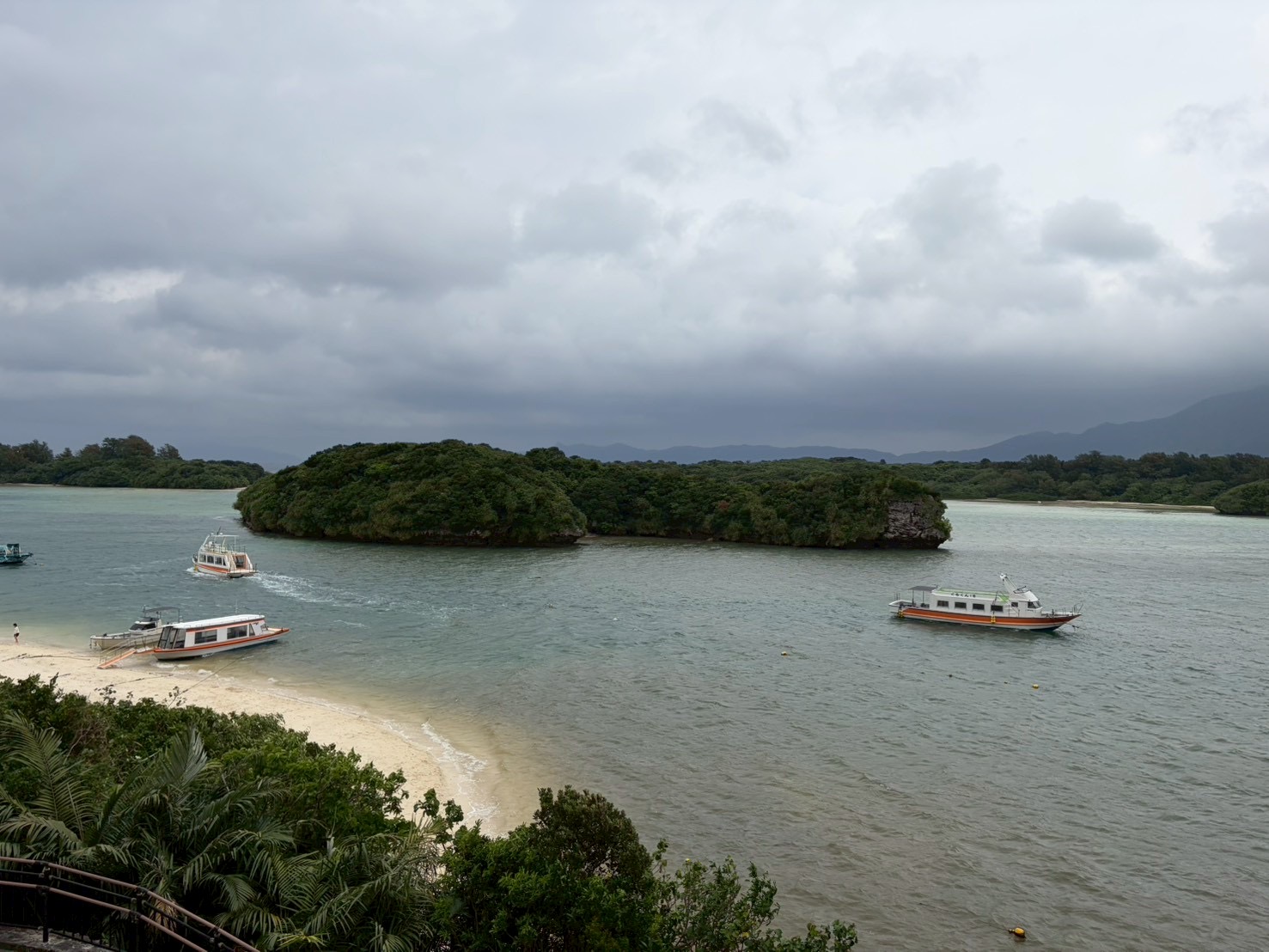 石垣島｜曇りの日でも楽しめるドライブコース【西側ルート編】