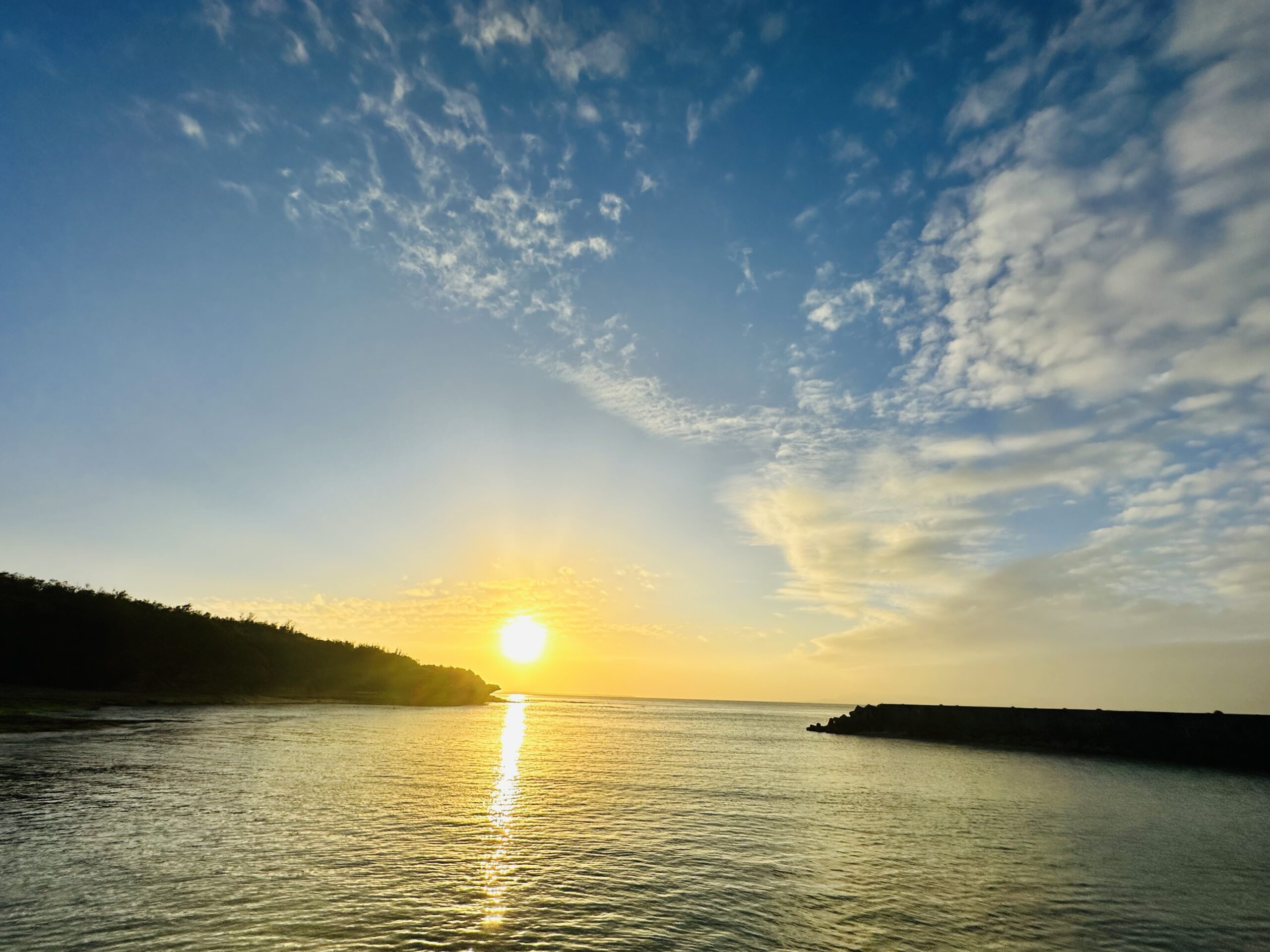石垣島から30分、黒島は「何もないが、ある」島です