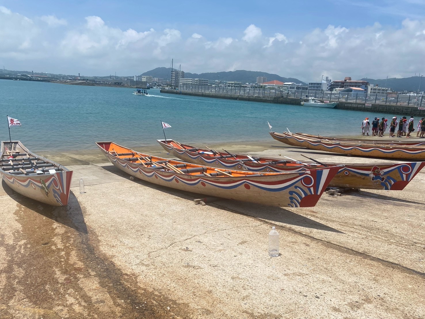 【2026年最新】石垣島ハーリー（海神祭）｜日程・競技・旧暦との関係をまとめました